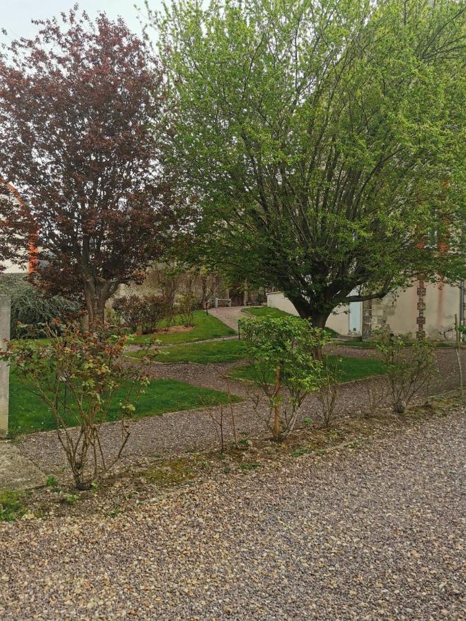 Phare Des Impressionnistes Appartement Honfleur Buitenkant foto