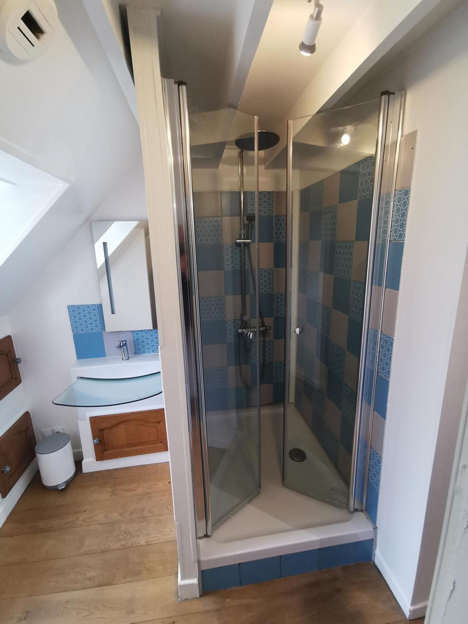 Phare Des Impressionnistes Appartement Honfleur Buitenkant foto