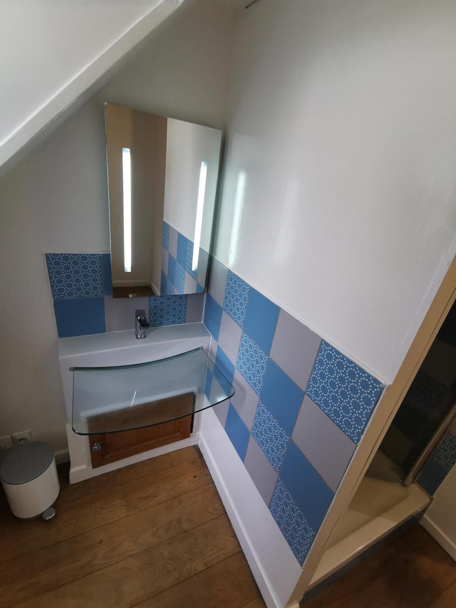 Phare Des Impressionnistes Appartement Honfleur Buitenkant foto